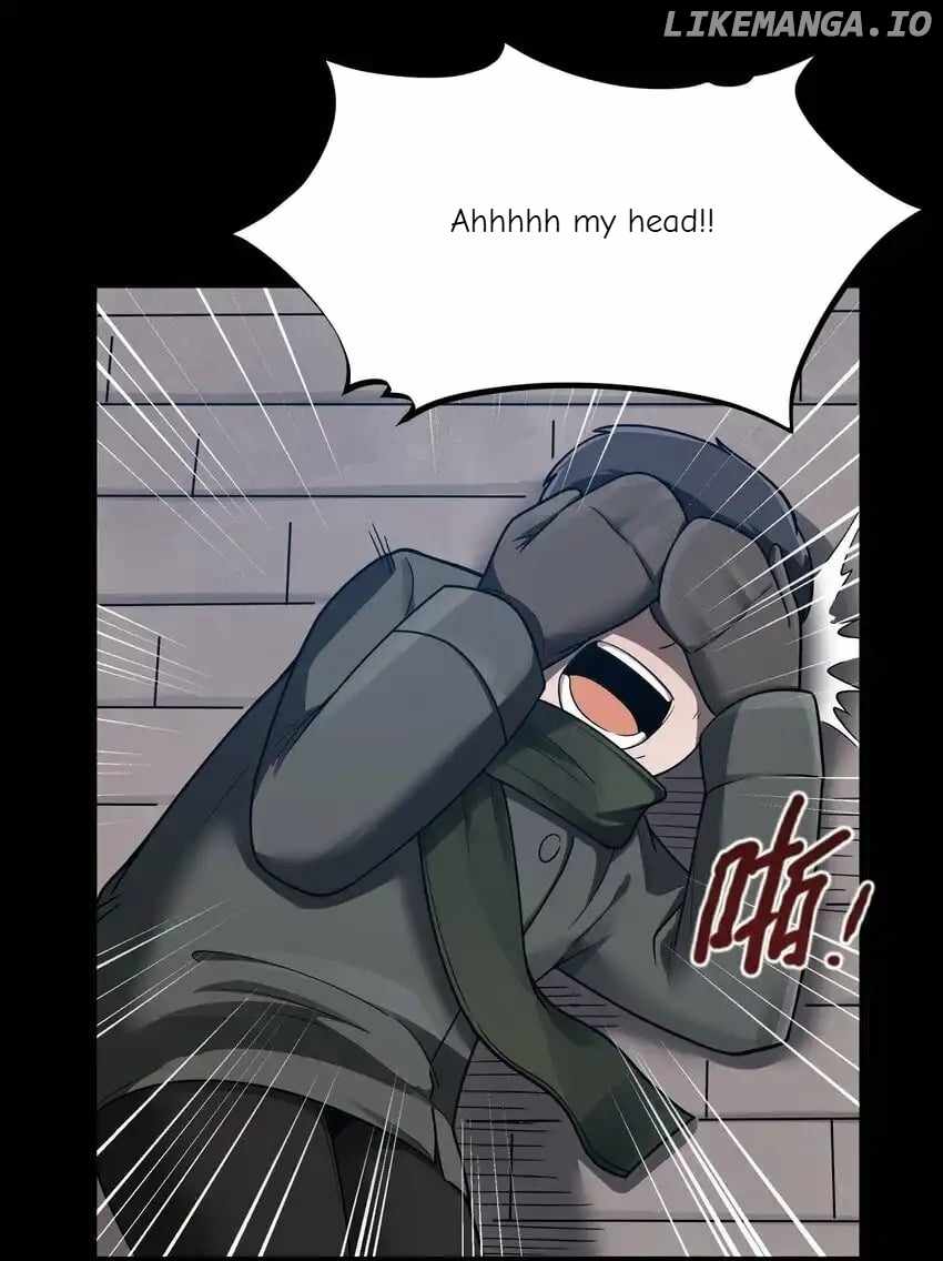 This Hero is a Money Supremacist Chapter 26 23